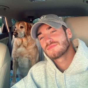 Meet your Posher, Wesley